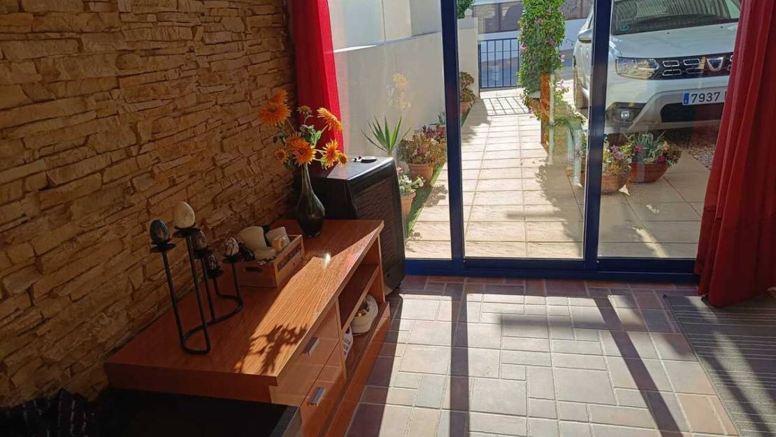 Venta - Town House - Fortuna - Fortuna Centro