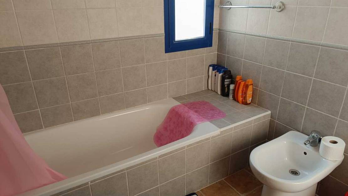 Venta - Town House - Fortuna - Fortuna Centro