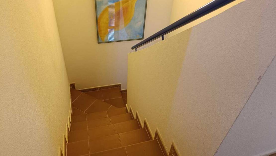 Venta - Town House - Fortuna - Fortuna Centro