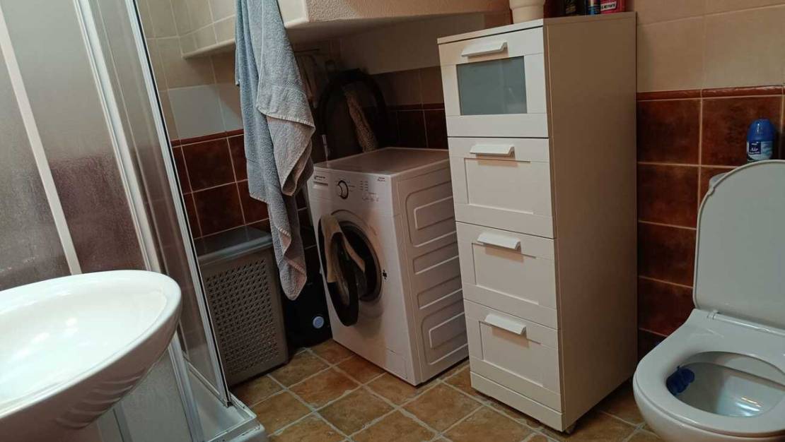 Venta - Town House - Fortuna - Fortuna Centro