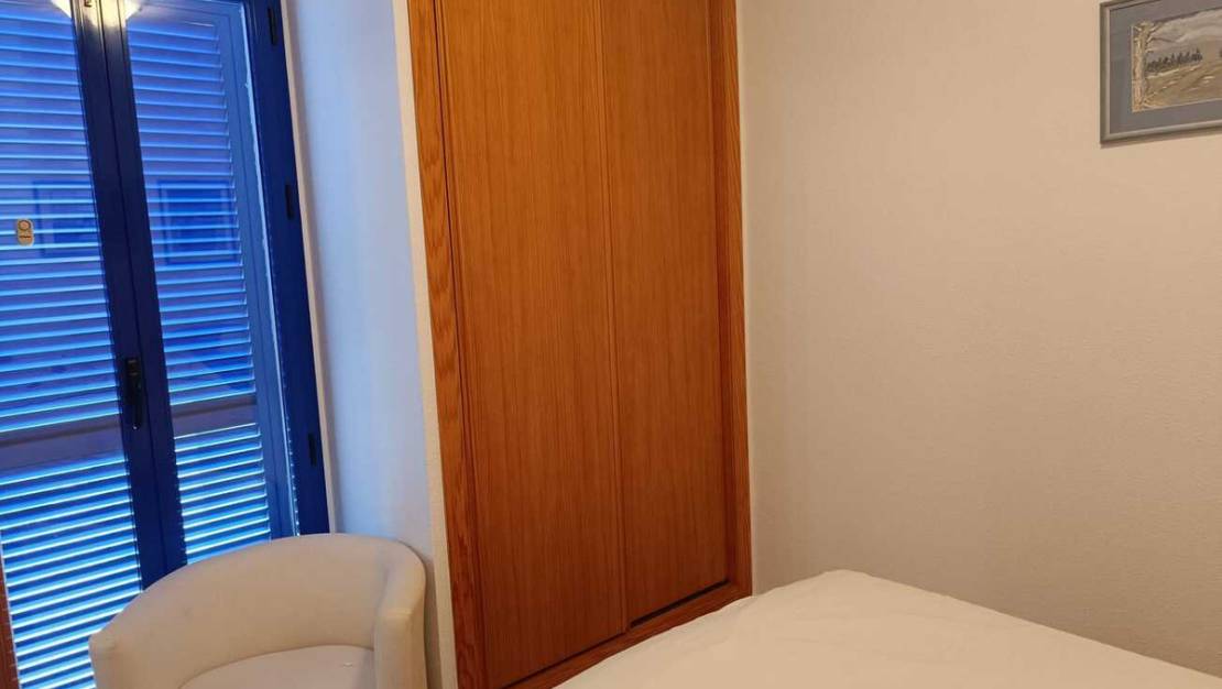 Venta - Town House - Fortuna - Fortuna Centro