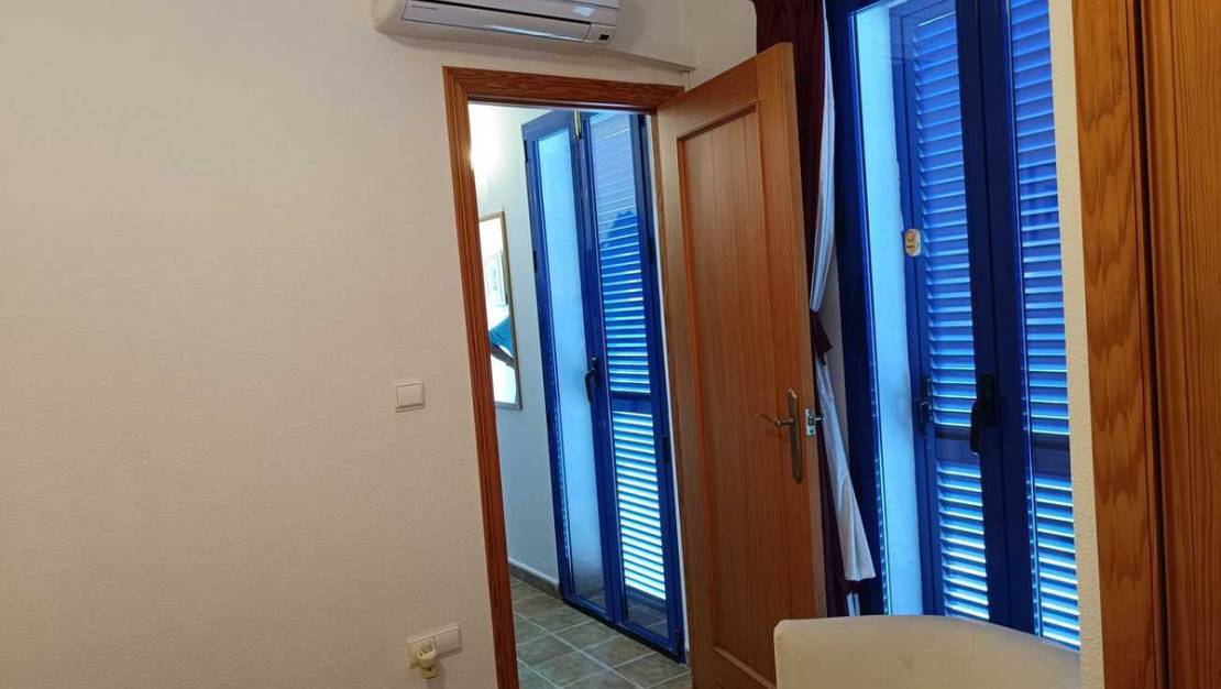 Venta - Town House - Fortuna - Fortuna Centro