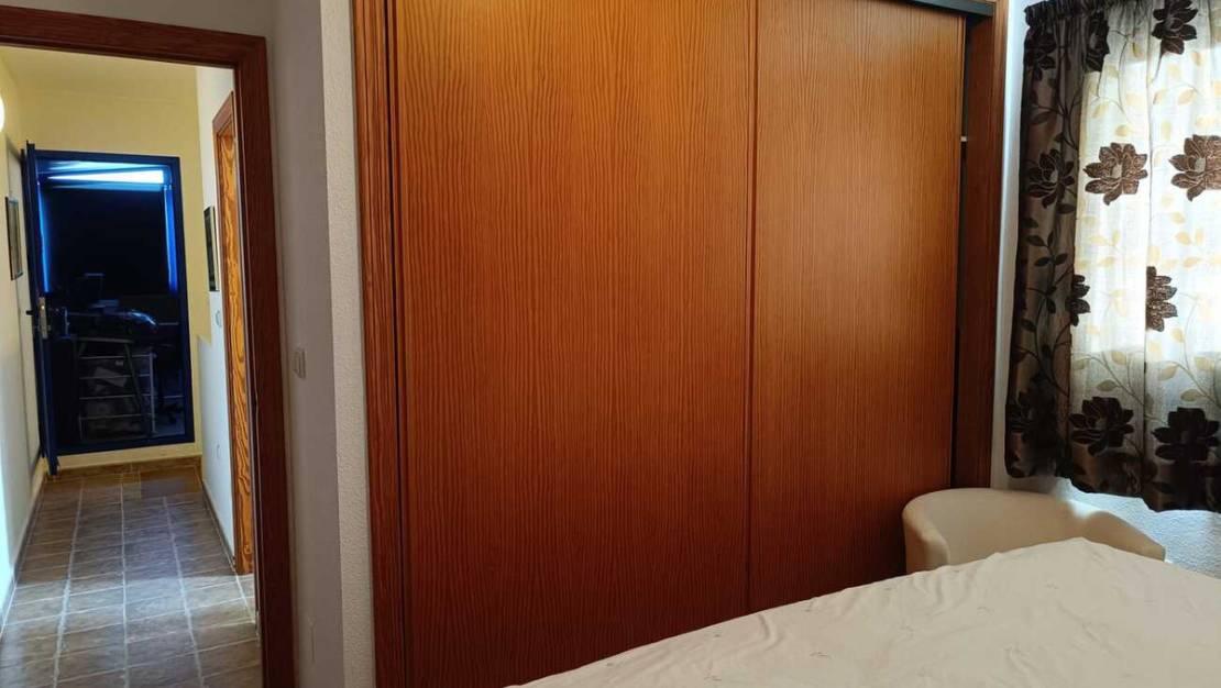 Venta - Town House - Fortuna - Fortuna Centro