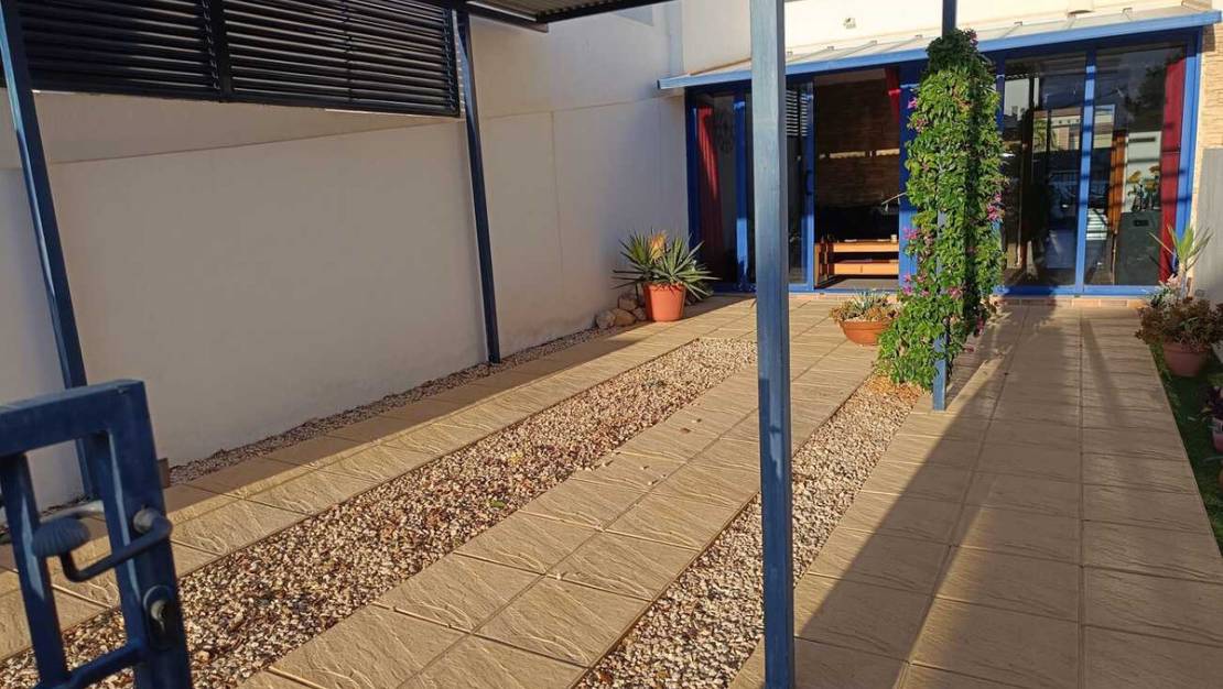 Venta - Town House - Fortuna - Fortuna Centro