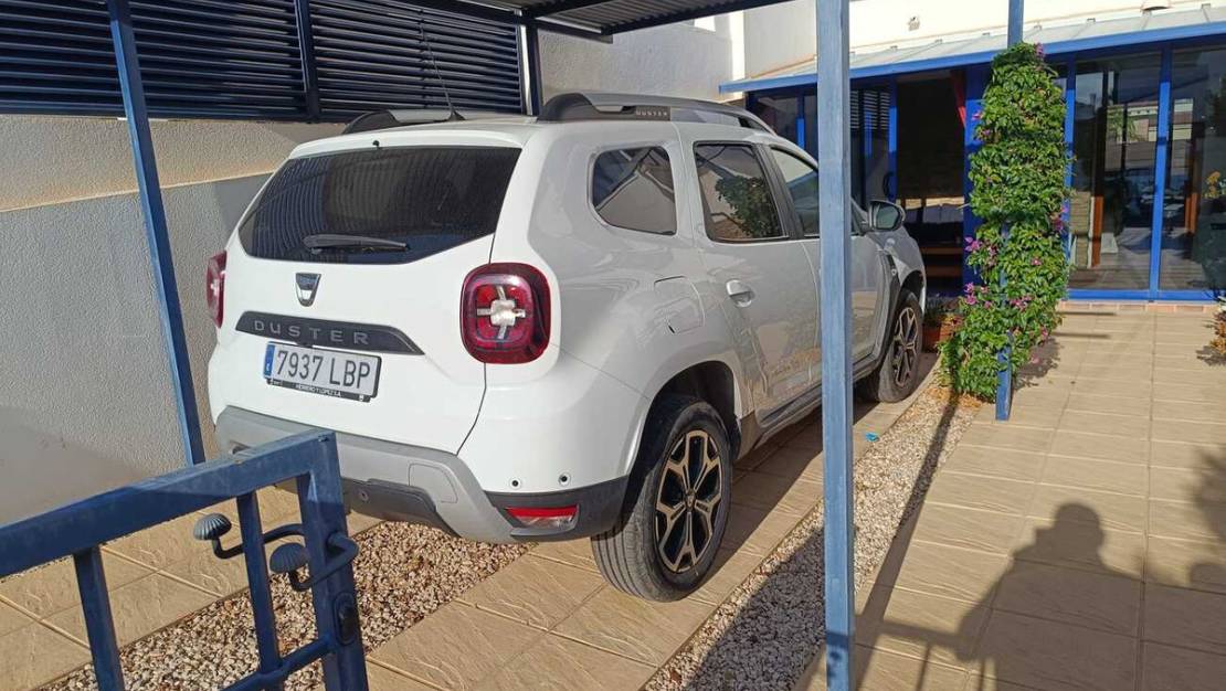 Venta - Town House - Fortuna - Fortuna Centro