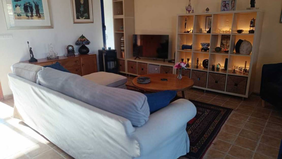 Venta - Town House - Fortuna - Fortuna Centro