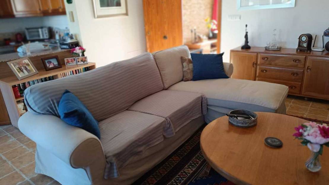 Venta - Town House - Fortuna - Fortuna Centro