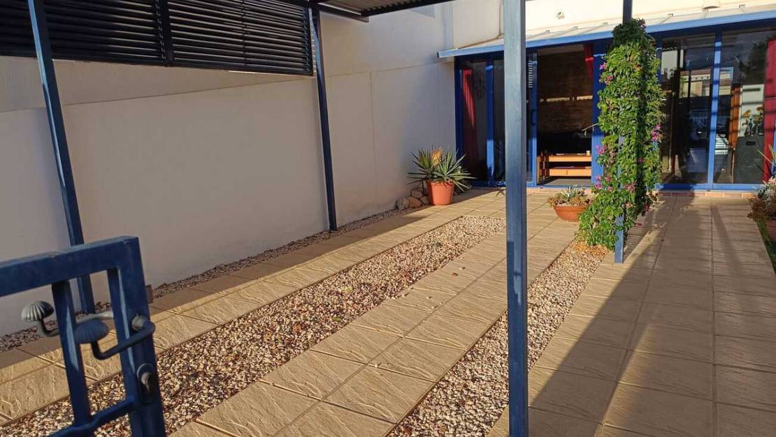 Venta - Town House - Fortuna - Fortuna Centro