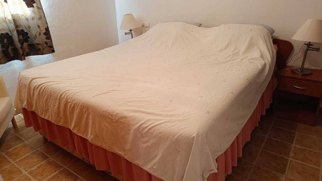 Venta - Town House - Fortuna - Fortuna Centro