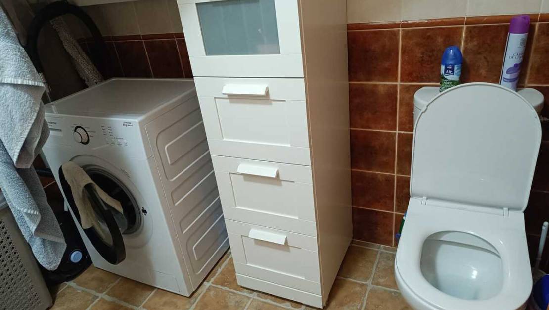 Venta - Town House - Fortuna - Fortuna Centro