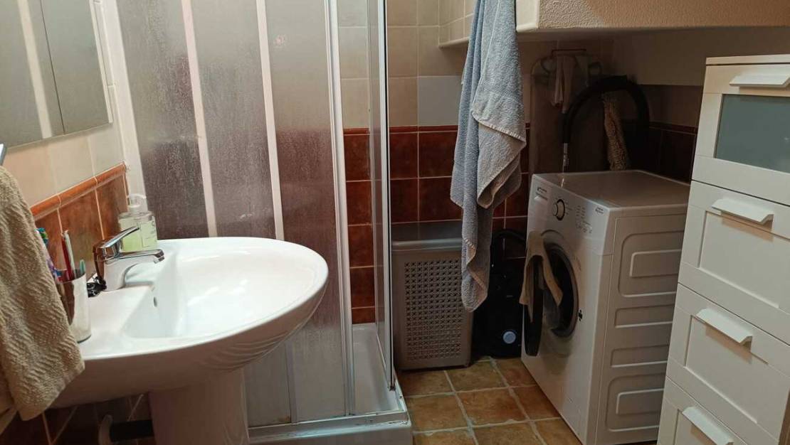 Venta - Town House - Fortuna - Fortuna Centro