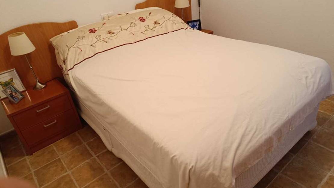 Venta - Town House - Fortuna - Fortuna Centro