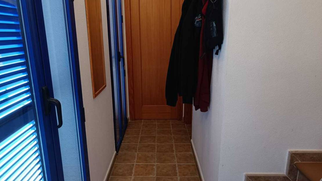 Venta - Town House - Fortuna - Fortuna Centro