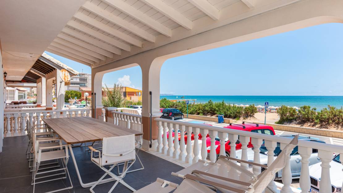 Venta - Town House - Guardamar del Segura - Guardamar del Segura Centro