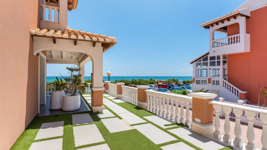 Venta - Town House - Guardamar del Segura - Guardamar del Segura Centro