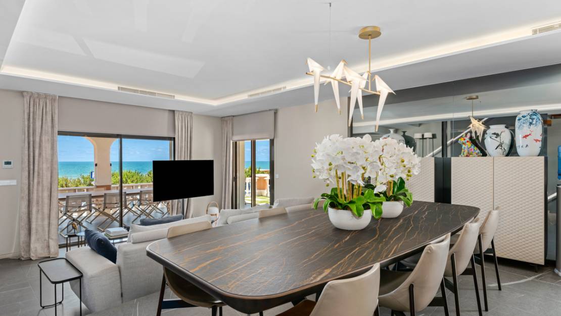 Venta - Town House - Guardamar del Segura - Guardamar del Segura Centro