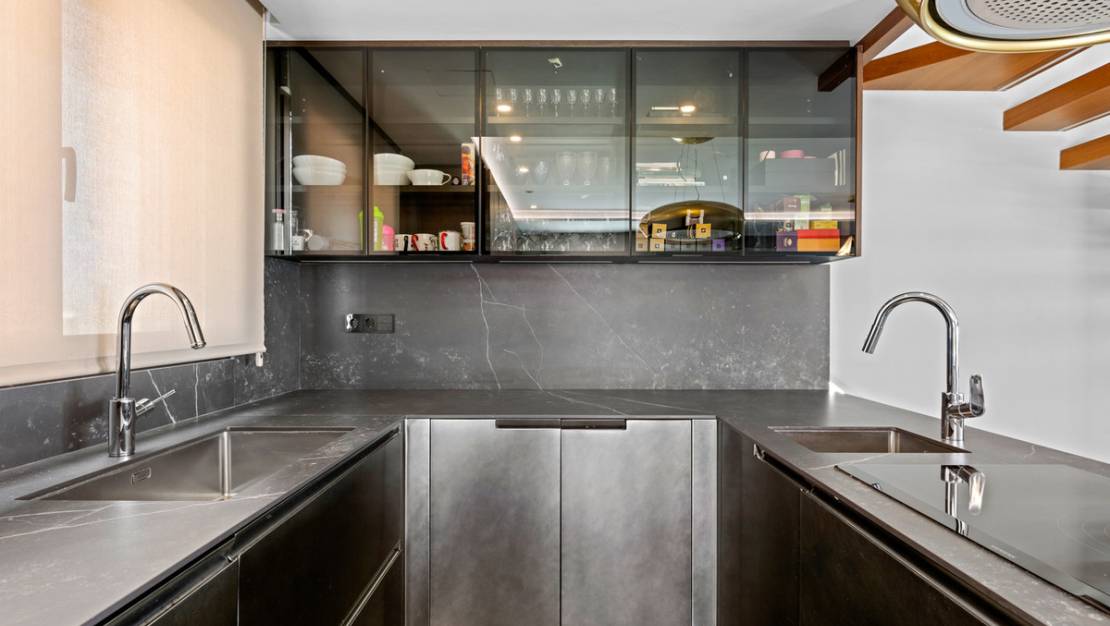 Venta - Town House - Guardamar del Segura - Guardamar del Segura Centro