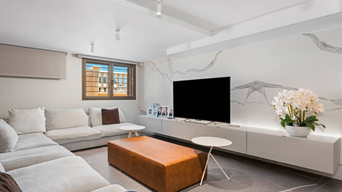 Venta - Town House - Guardamar del Segura - Guardamar del Segura Centro