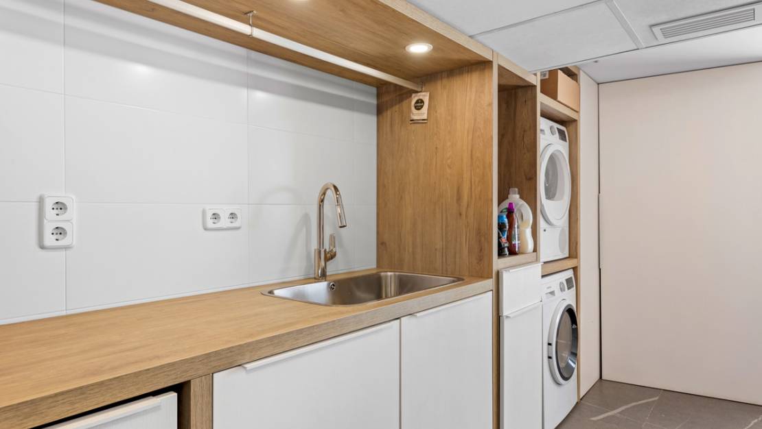 Venta - Town House - Guardamar del Segura - Guardamar del Segura Centro