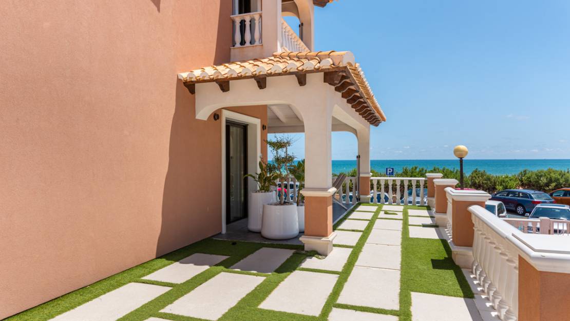 Venta - Town House - Guardamar del Segura - Guardamar del Segura Centro