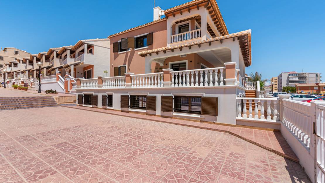 Venta - Town House - Guardamar del Segura - Guardamar del Segura Centro