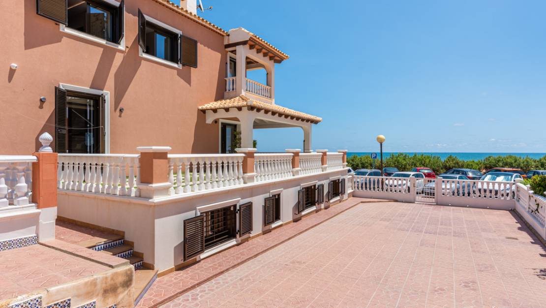 Venta - Town House - Guardamar del Segura - Guardamar del Segura Centro