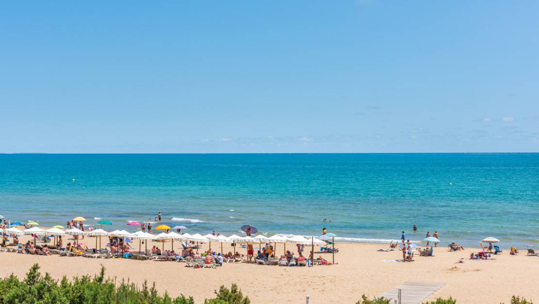 Venta - Town House - Guardamar del Segura - Guardamar del Segura Centro