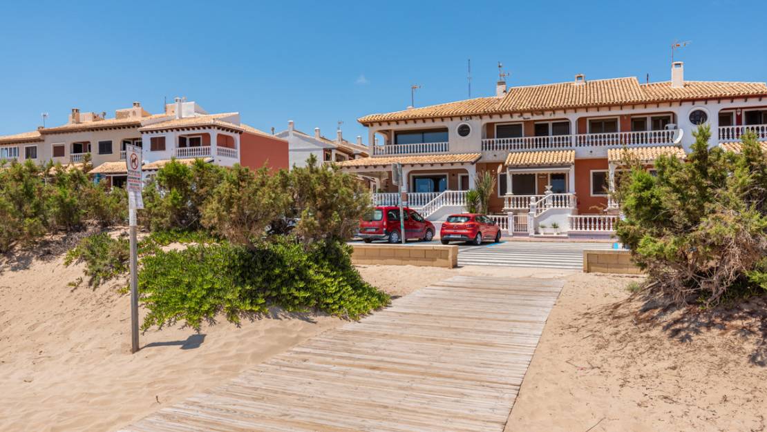 Venta - Town House - Guardamar del Segura - Guardamar del Segura Centro