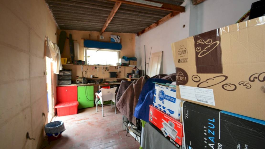 Venta - Town House - Guardamar del Segura - Guardamar del Segura Centro