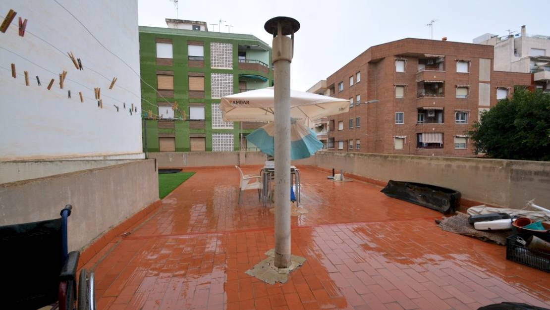 Venta - Town House - Guardamar del Segura - Guardamar del Segura Centro