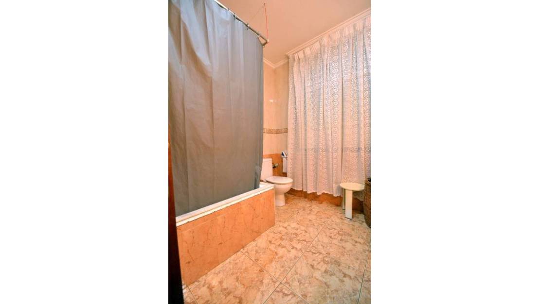 Venta - Town House - Guardamar del Segura - Guardamar del Segura Centro