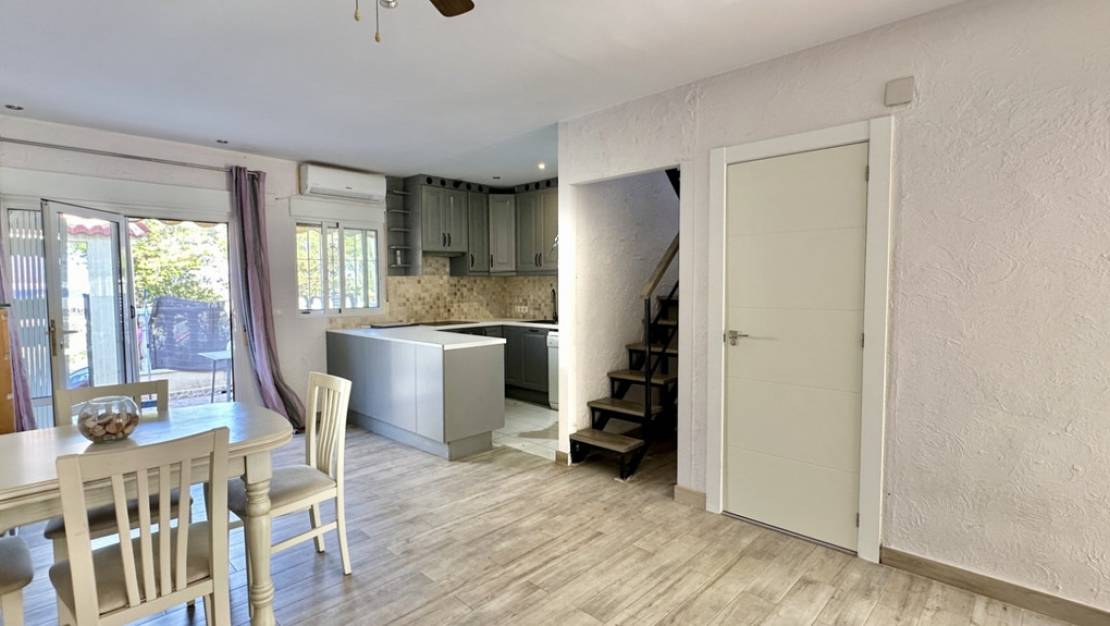 Venta - Town House - Guardamar del Segura - Guardamar del Segura Centro