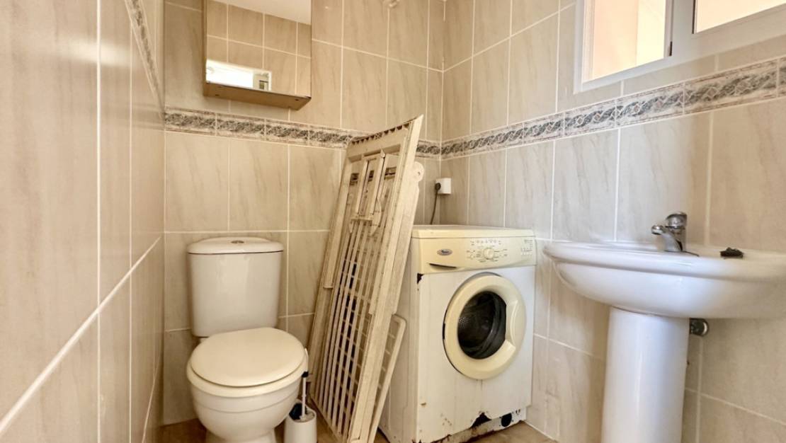 Venta - Town House - Guardamar del Segura - Guardamar del Segura Centro