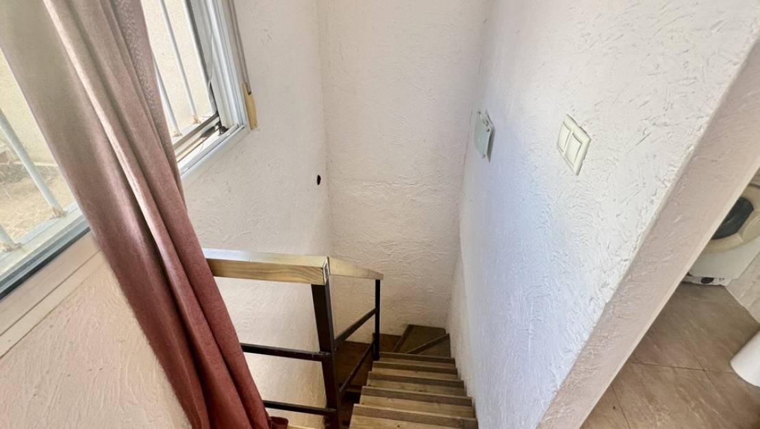 Venta - Town House - Guardamar del Segura - Guardamar del Segura Centro