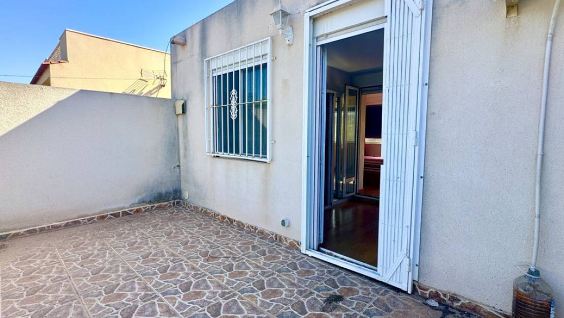 Venta - Town House - Guardamar del Segura - Guardamar del Segura Centro