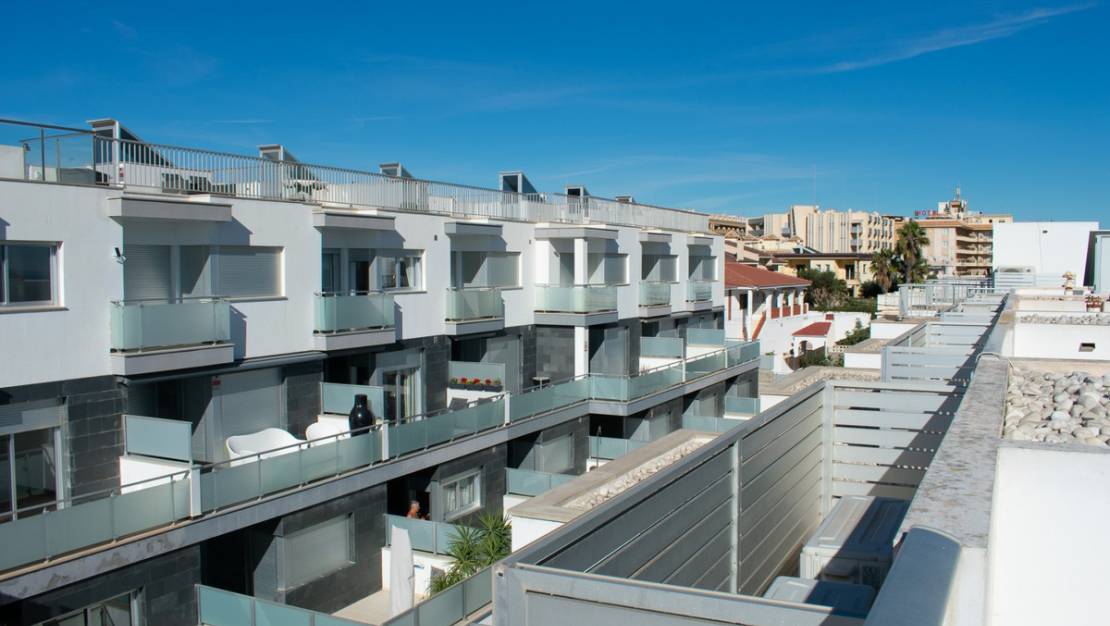 Venta - Town House - Guardamar del Segura - Guardamar del Segura Centro