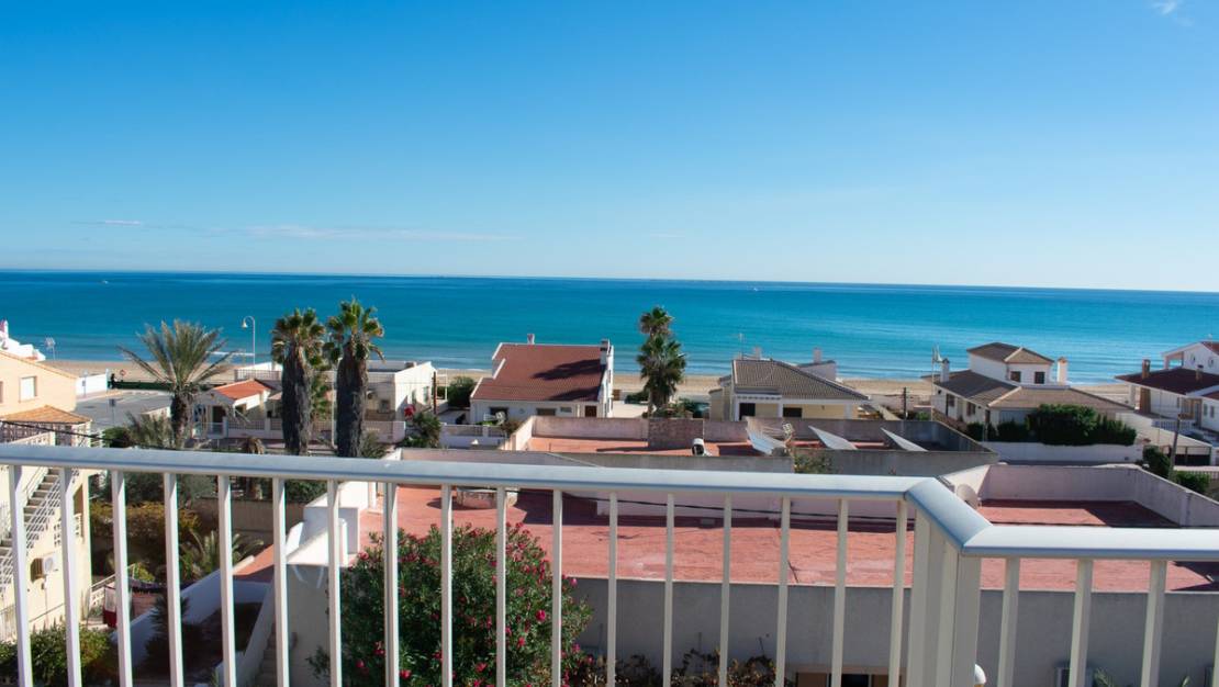 Venta - Town House - Guardamar del Segura - Guardamar del Segura Centro