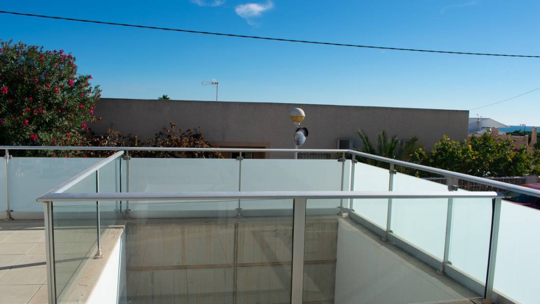 Venta - Town House - Guardamar del Segura - Guardamar del Segura Centro