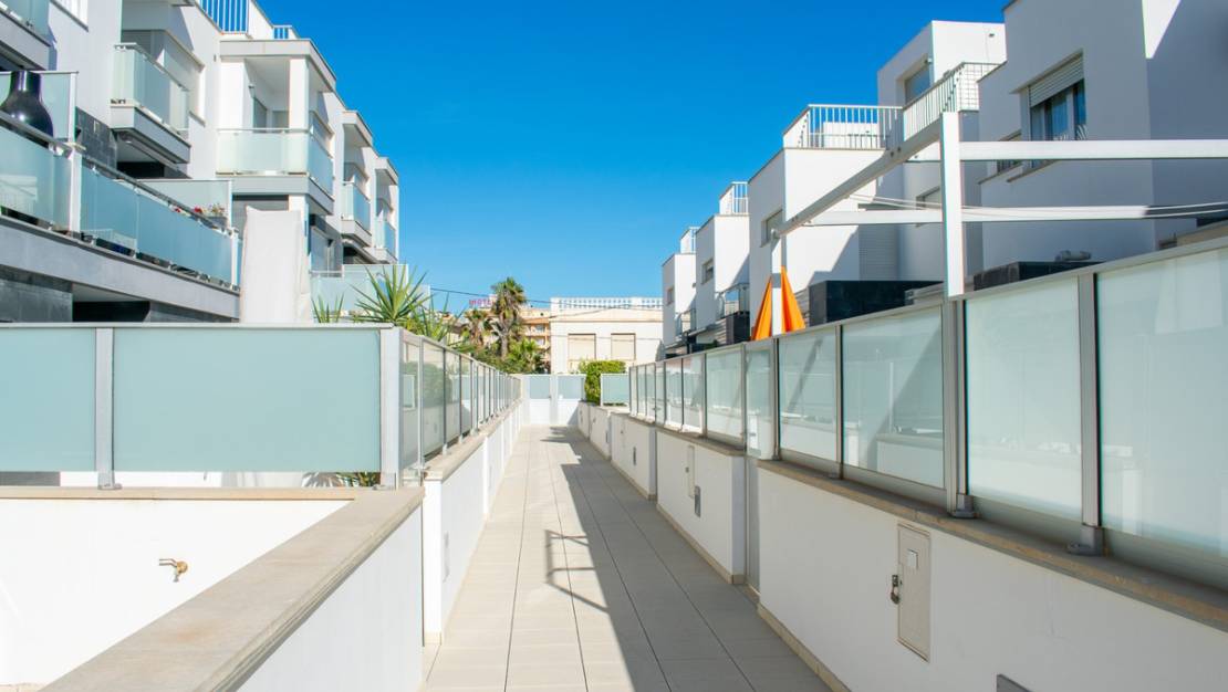 Venta - Town House - Guardamar del Segura - Guardamar del Segura Centro