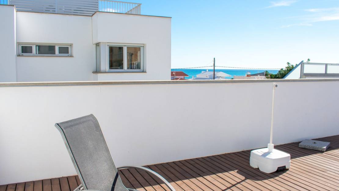 Venta - Town House - Guardamar del Segura - Guardamar del Segura Centro