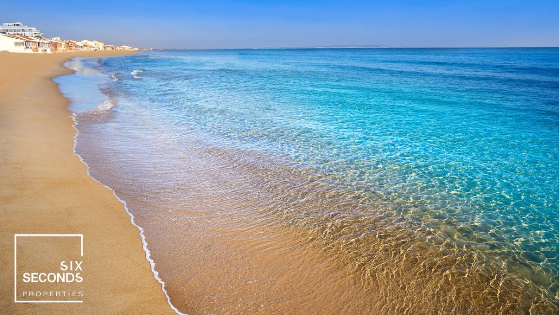 Venta - Town House - Guardamar del Segura - Guardamar del Segura Centro