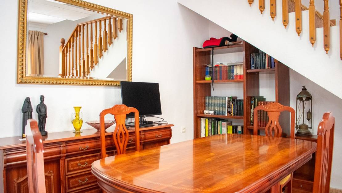 Venta - Town House - Guardamar del Segura - Guardamar del Segura Centro