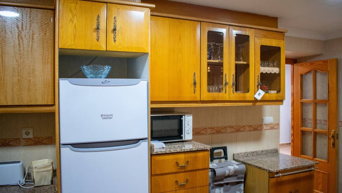 Venta - Town House - Guardamar del Segura - Guardamar del Segura Centro