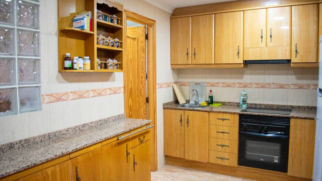 Venta - Town House - Guardamar del Segura - Guardamar del Segura Centro