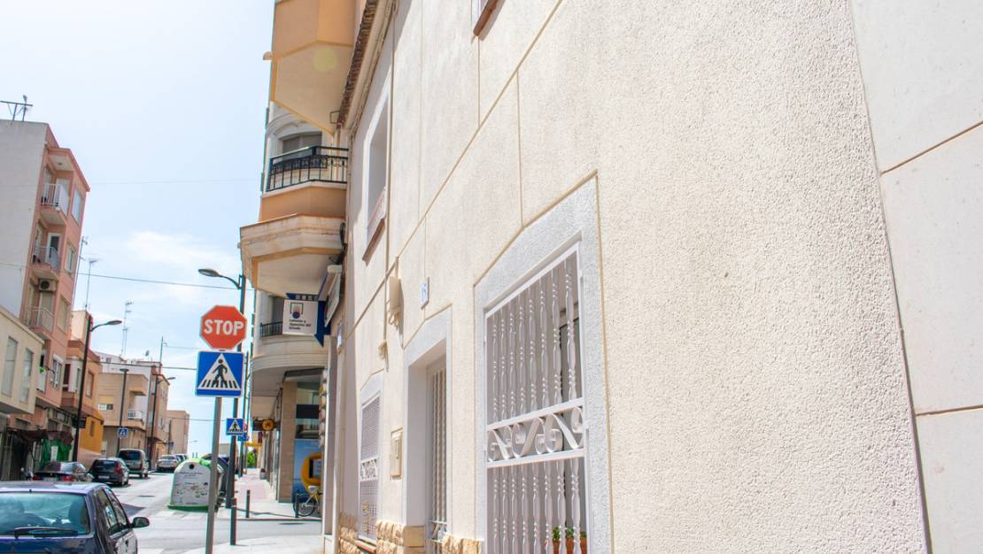 Venta - Town House - Guardamar del Segura - Guardamar del Segura Centro