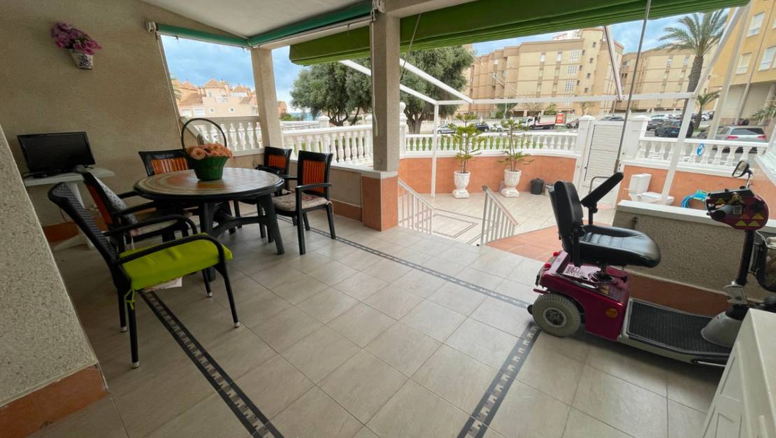 Venta - Town House - Guardamar del Segura - Guardamar del Segura Centro