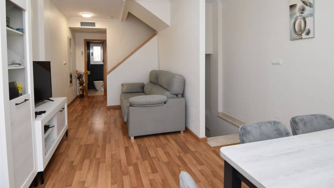 Venta - Town House - Guardamar del Segura - Guardamar del Segura Centro