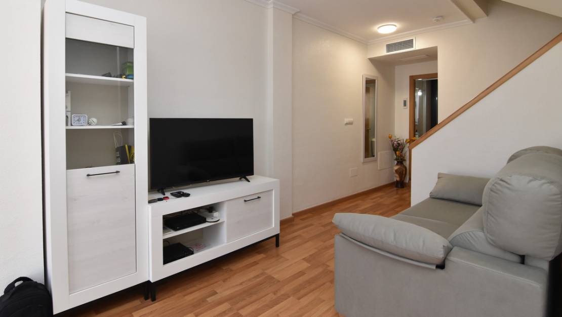 Venta - Town House - Guardamar del Segura - Guardamar del Segura Centro