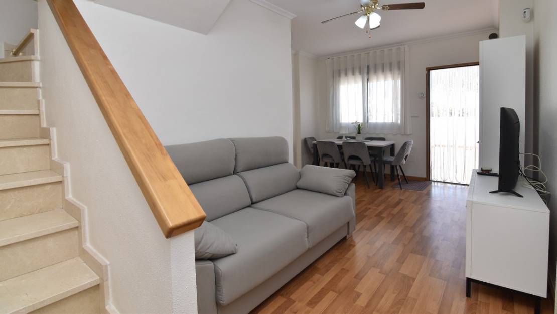 Venta - Town House - Guardamar del Segura - Guardamar del Segura Centro