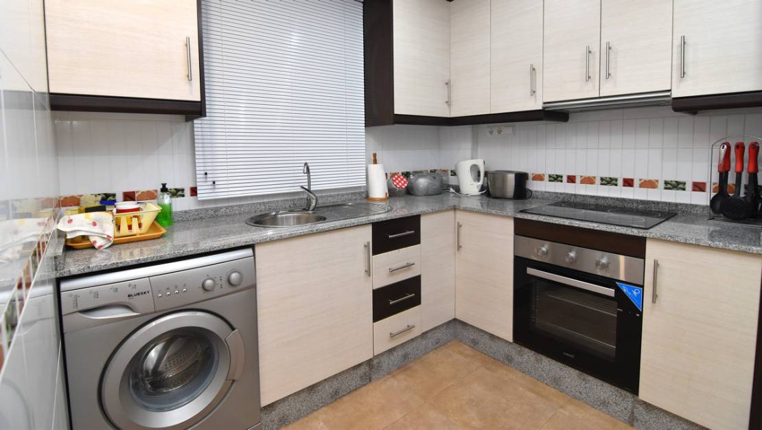 Venta - Town House - Guardamar del Segura - Guardamar del Segura Centro